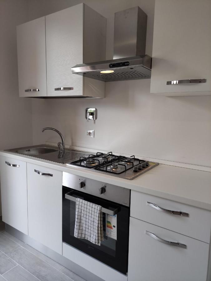 ארצו Diamond Apartment מראה חיצוני תמונה
